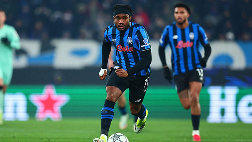 Lookman adım adım Fenerbahçe'ye doğru - Fotoğraf: 9