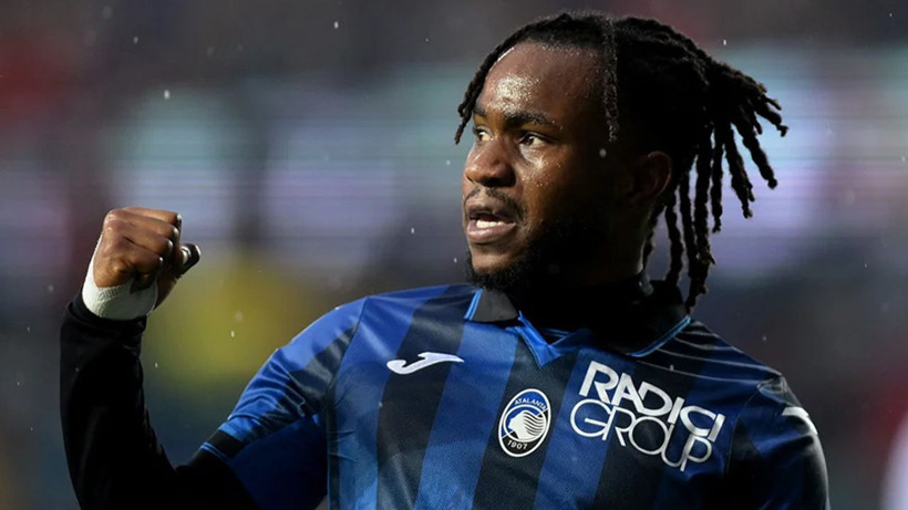 Lookman adım adım Fenerbahçe'ye doğru - Fotoğraf: 8