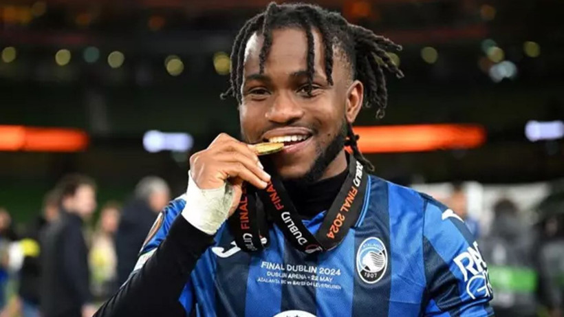 Lookman adım adım Fenerbahçe'ye doğru - Fotoğraf: 7