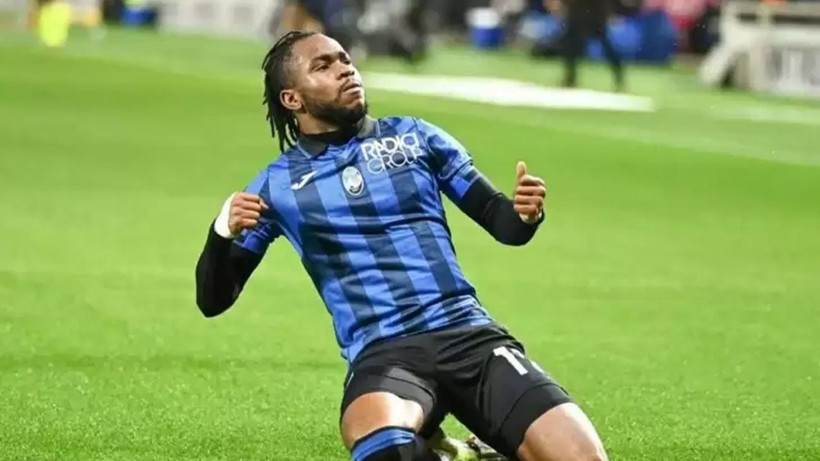 Lookman adım adım Fenerbahçe'ye doğru - Fotoğraf: 6