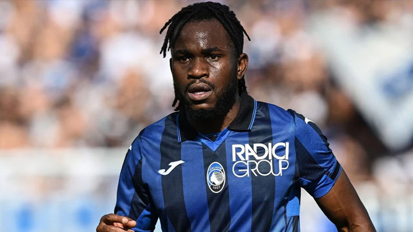 Lookman adım adım Fenerbahçe'ye doğru - Fotoğraf: 5