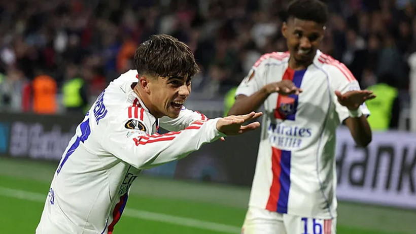 Fenerbahçe'nin Avrupa Ligi'ni kazanma ihtimali - Fotoğraf: 8