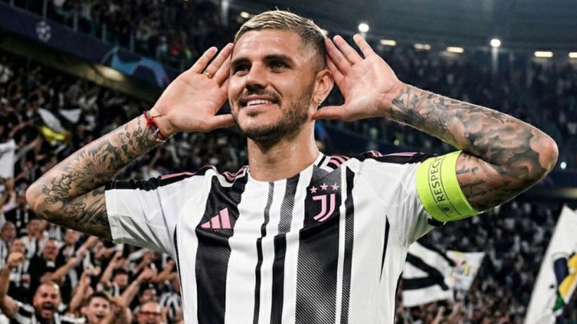 Juventus, Icardi'yi istiyor! İşte yıldız ismin teklife cevabı - Fotoğraf: 9