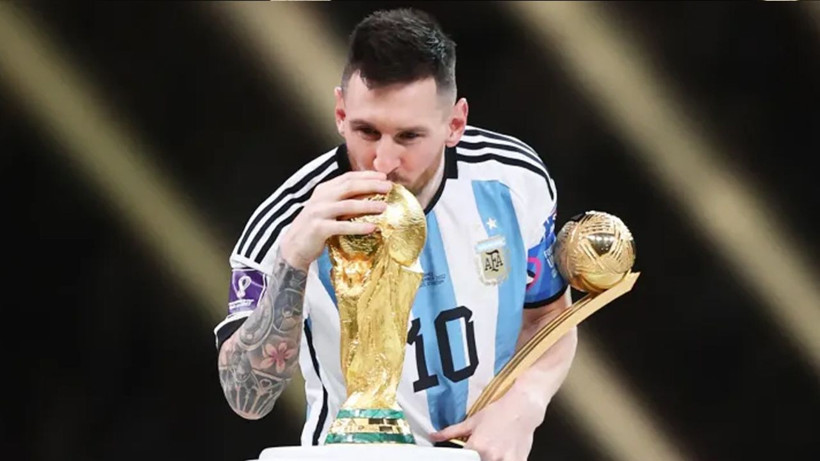 Levent Tüzemen: Messi'den Galatasaray'a 'şartlı' evet - Fotoğraf: 6