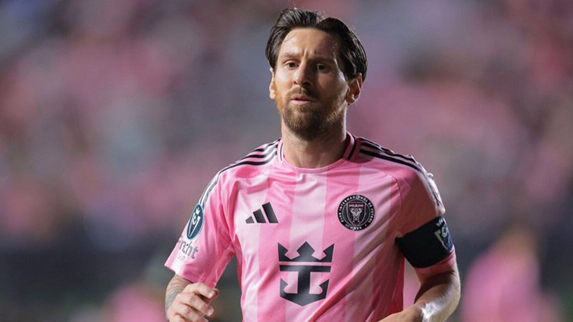 Levent Tüzemen: Messi'den Galatasaray'a 'şartlı' evet - Fotoğraf: 3