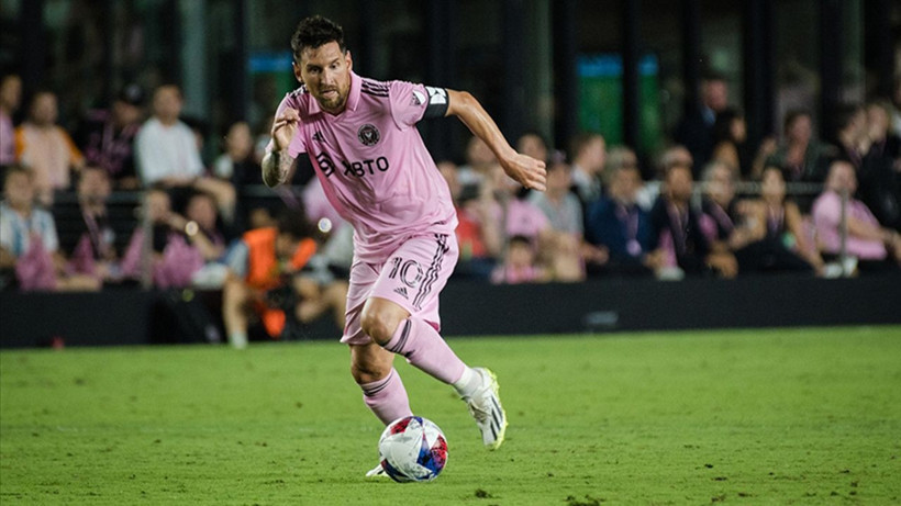 Levent Tüzemen: Messi'den Galatasaray'a 'şartlı' evet - Fotoğraf: 2