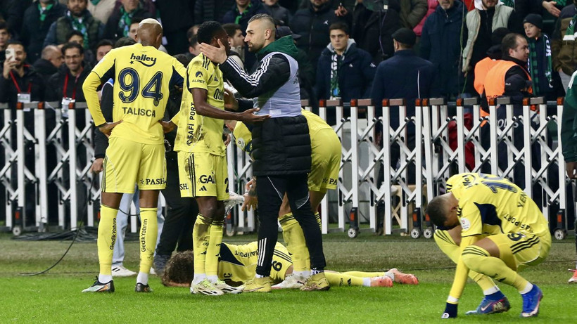 Skriniar'ın tribünlere hareketi gündem oldu - Fotoğraf: 1