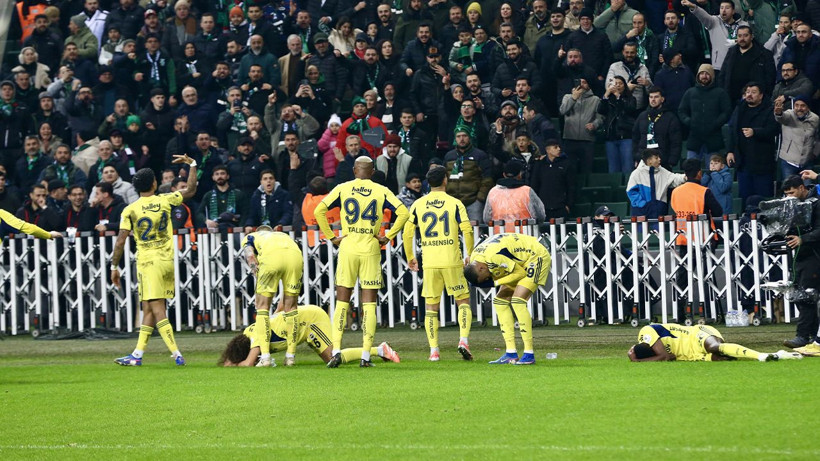 Skriniar'ın tribünlere hareketi gündem oldu - Fotoğraf: 10