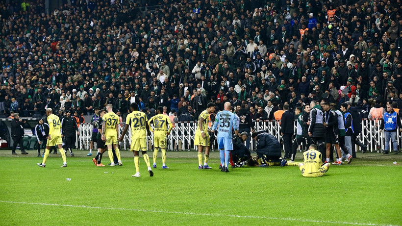 Skriniar'ın tribünlere hareketi gündem oldu - Fotoğraf: 2