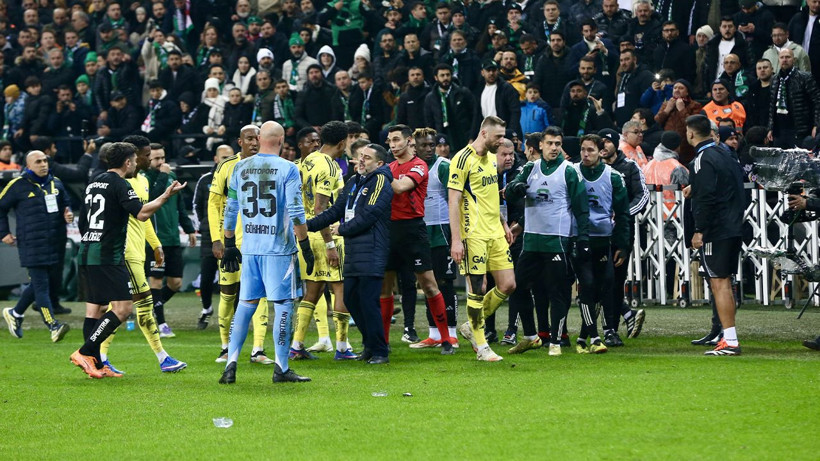Skriniar'ın tribünlere hareketi gündem oldu - Fotoğraf: 3