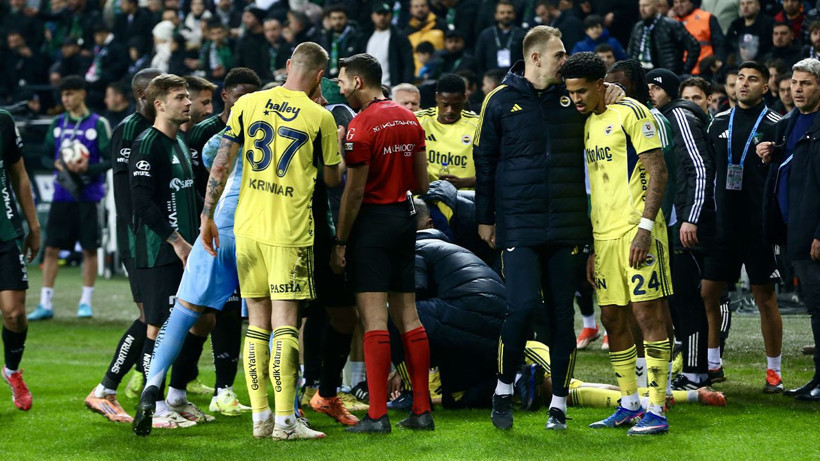 Skriniar'ın tribünlere doğru yaptığı hareket tepkilere neden oldu - Fotoğraf: 8