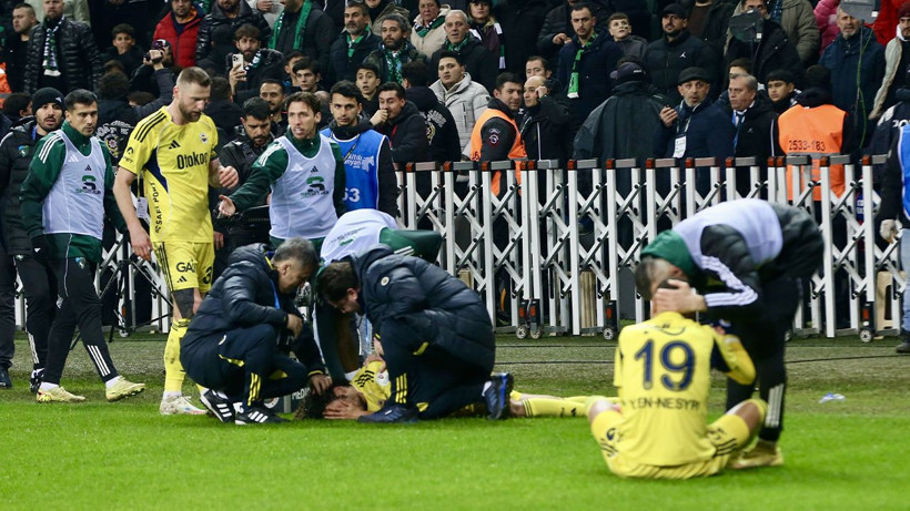 Skriniar'ın tribünlere hareketi gündem oldu - Fotoğraf: 9