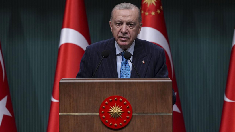 Cumhurbaşkanı Erdoğan: Ekonomist kılıklı operasyon aparatları var