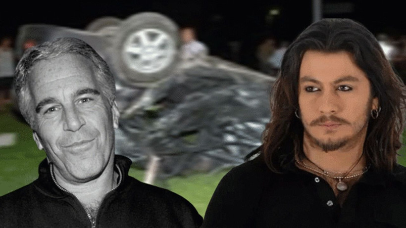 Epstein dosyalarına Barış Akarsu'yu da alet ettiler! Aileden suikast iddialarına sert yanıt: Tıklanma uğruna hatırasını kirletmeyin! - Fotoğraf: 4