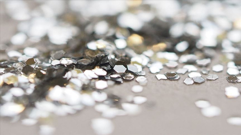 İşte dünyanın en çok gümüş rezervine sahip ülkeleri! Türkiye’nin listedeki yeri dikkat çekti! - Fotoğraf: 18