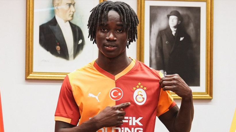 Galatasaray'da yeni transferler UEFA listesine yazılmadı - Fotoğraf: 6