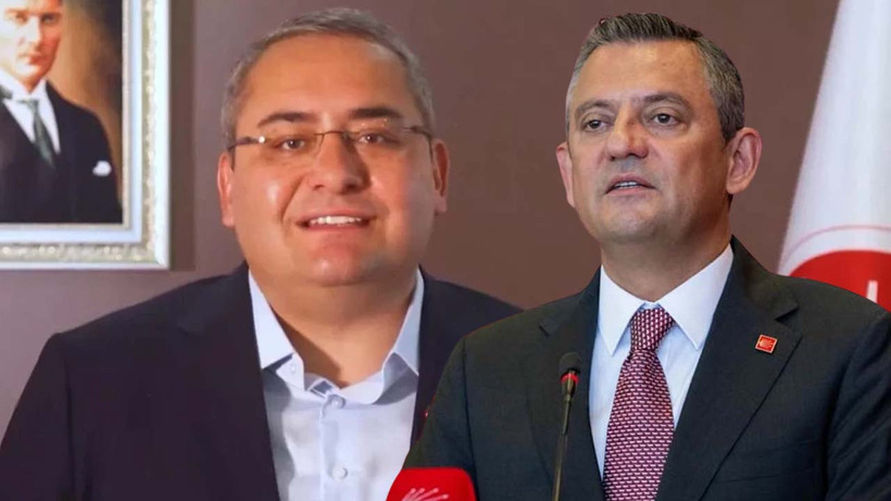 18'lik Özgür Özel! Belediye başkanı yaptığı açıklamada küfür ettiğini iddia  etmişti: O küfürler ortaya çıktı - Gündem Haberleri