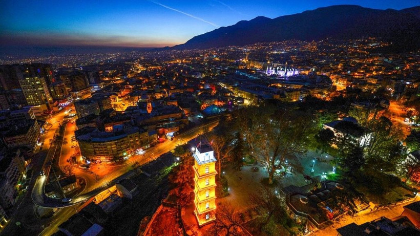 İşte Türkiye'nin en kalabalık 25 ilçesi! Nüfusu ile 57 ili geride bıraktı - Fotoğraf: 20
