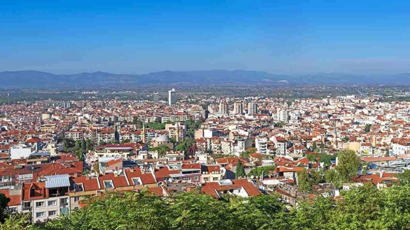 İşte Türkiye'nin en kalabalık 25 ilçesi! Nüfusu ile 57 ili geride bıraktı - Fotoğraf: 23
