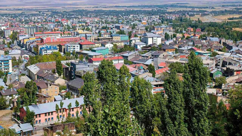 İşte Türkiye'nin en kalabalık 25 ilçesi! Nüfusu ile 57 ili geride bıraktı - Fotoğraf: 24