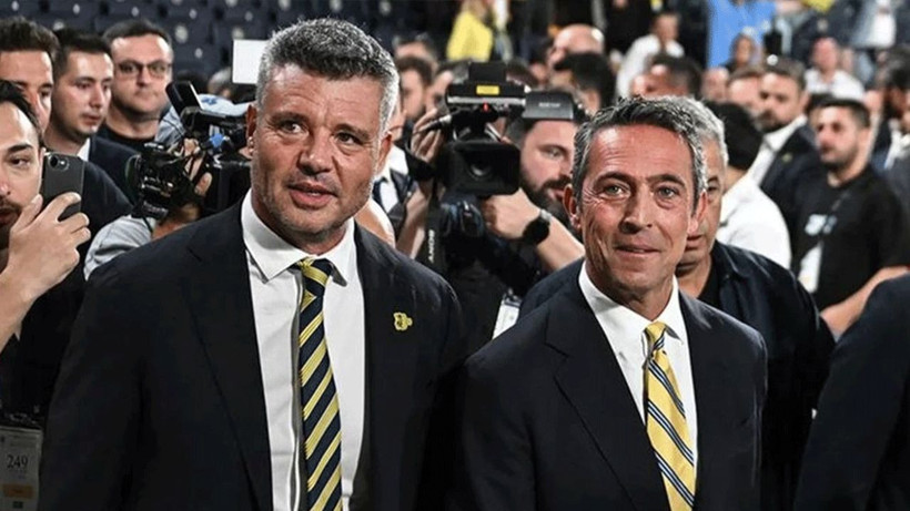 Fenerbahçe'de 2022 yılında ayrılan futbolcunun maaşı ödeniyor - Fotoğraf: 2