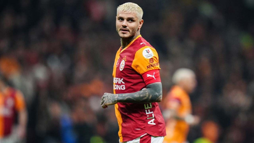 Galatasaray'ın Eyüpspor maçı ilk 11'i belli oldu! Okan Buruk'tan sürpriz karar: Mauro Icardi ile maça başlayacak - Fotoğraf: 15