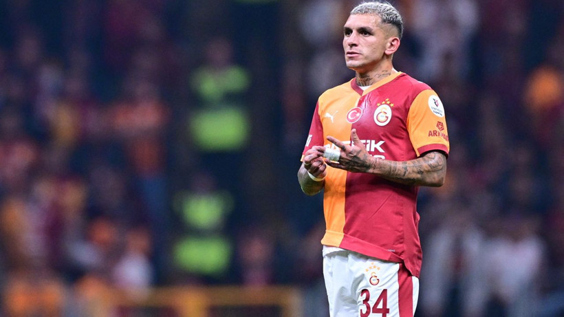 Galatasaray'ın Eyüpspor maçı ilk 11'i belli oldu! Okan Buruk'tan sürpriz karar: Mauro Icardi ile maça başlayacak - Fotoğraf: 11
