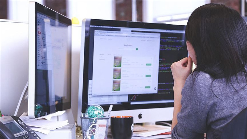 Dünyanın en çok internet kullanan ülkeleri belli oldu! Türkiye’nin sıralaması dikkat çekti - Fotoğraf: 10