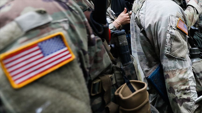 Körfez Trump'ı savaşa zorluyor, kara harekatı kapıda mı? Suudi Arabistan ABD-İsrail saldırılarının sürmesini istiyor - Fotoğraf: 5