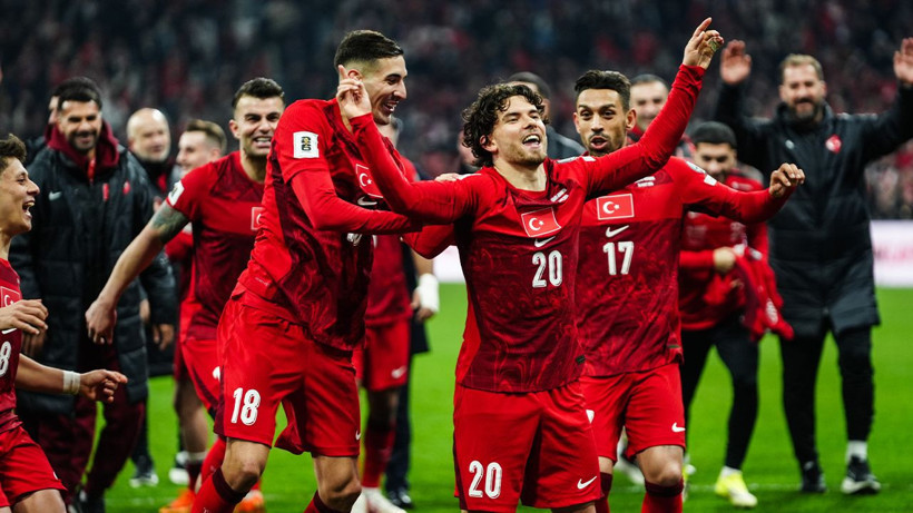 A Milli Takım ile ilgili kadro iddiası - Fotoğraf: 6