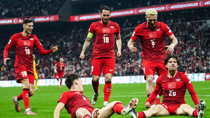 A Milli Takım ile ilgili kadro iddiası - Fotoğraf: 5