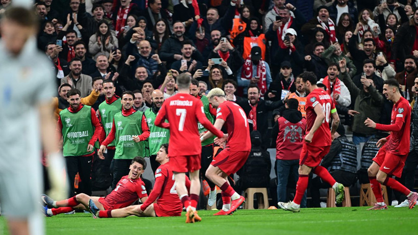 A Milli Takım ile ilgili kadro iddiası - Fotoğraf: 3