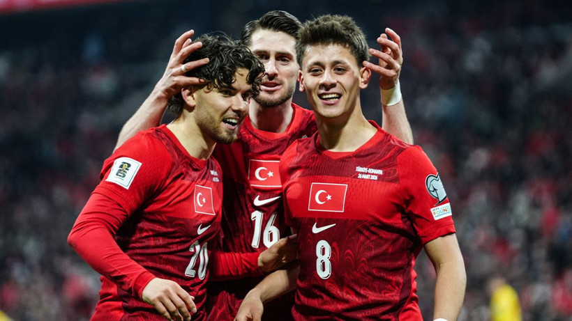 Dünya Kupası'nı garantileyen ülkeler - Fotoğraf: 5