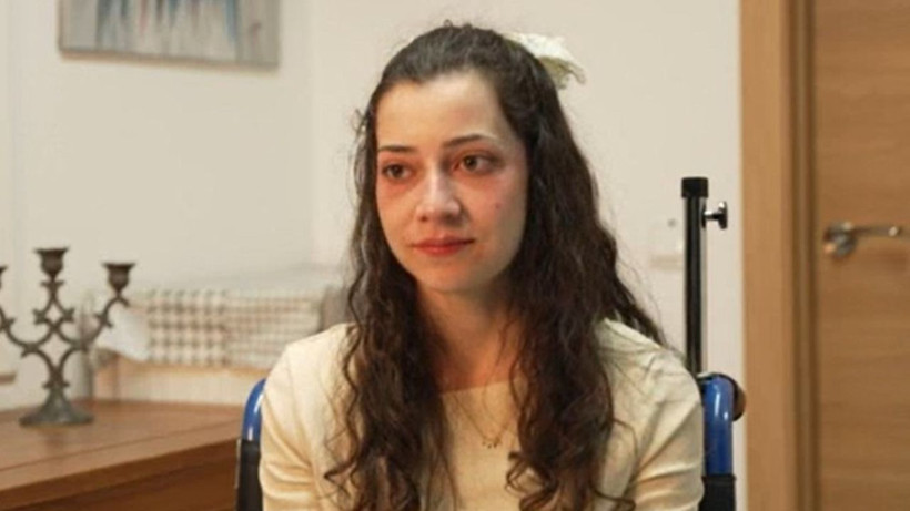 Dünya bu ölümü tartışıyor... İspanya'da ötanazi skandalı: "Güzel görünerek ölmek istiyorum" diyen kızı babası da durduramadı! - Fotoğraf: 10