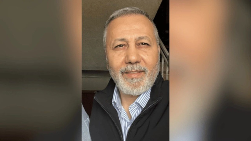 Görenler tanıyamadı... Ali Yerlikaya imaj değiştirdi! İşte son hali... - Fotoğraf: 4