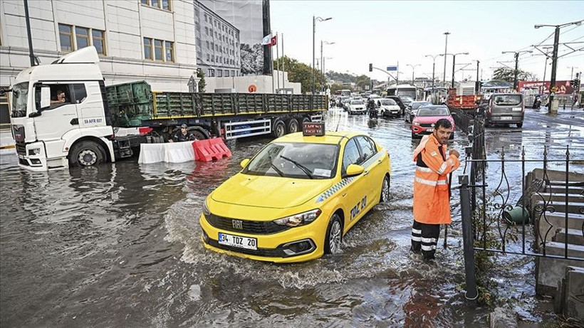 41 ile son dakika uyarısı geldi! Yarına dikkat - Fotoğraf: 34