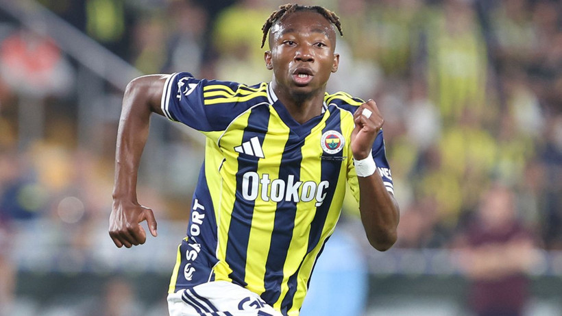 Süper Lig'de nefesler tutuldu! Tüm Türkiye'nin gözü bu maçta: Galatasaray - Fenerbahçe! İşte iki takımın ilk 11'leri - Fotoğraf: 26