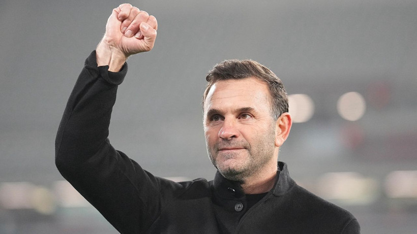 Süper Lig'de nefesler tutuldu! Tüm Türkiye'nin gözü bu maçta: Galatasaray - Fenerbahçe! İşte iki takımın ilk 11'leri - Fotoğraf: 5