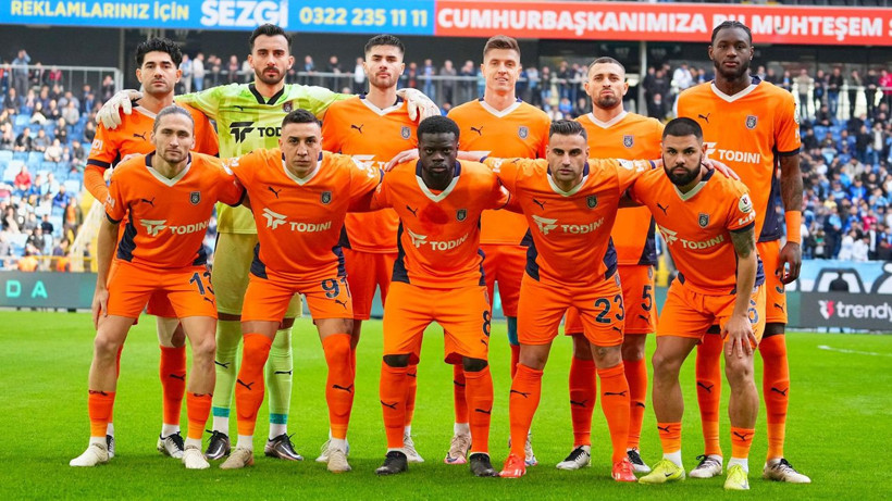 Yapay zeka Süper Lig'in şampiyonunu ve küme düşecek 3 takımı açıkladı! Ligde yarış tamamen bitti - Fotoğraf: 19