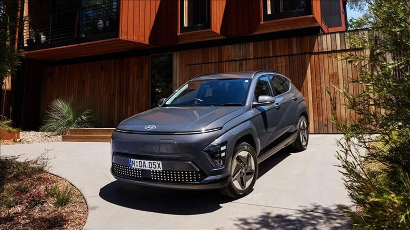 Araç alacaklar dikkat: İşte en ucuz elektrikli otomobiller - Fotoğraf: 6
