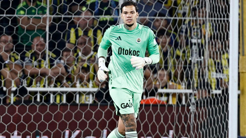 Taraftarı kendine düşman etmişti! Sadettin Saran Ederson için son kararı verdi - Fotoğraf: 2