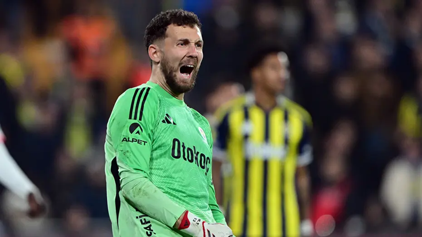 Süper Lig'de gündeme bomba gibi düşen haber: Fenerbahçe'den Trabzonspor'a transfer! "İlk kez benden duyun" diyip canlı yayında açıkladı - Fotoğraf: 2