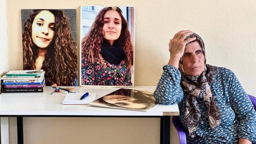 Gülistan Doku dosyasında sıcak gelişme: Firari Umut Altaş ABD’de görüntülendi! "Korkunç bakışları var..." - Fotoğraf: 4