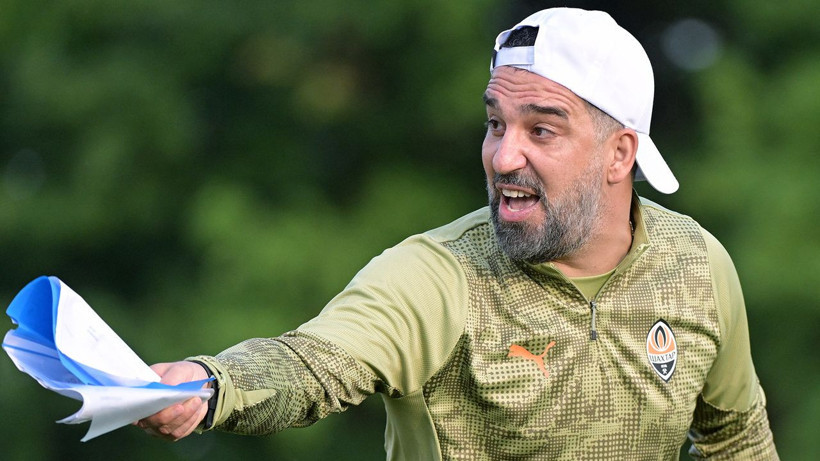 Arda Turan şampiyon oldu, hemen telefona sarılıp Galatasaray'ı aradı: "Onu bana yollayın" - Fotoğraf: 3