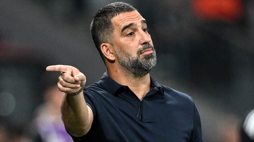 Arda Turan şampiyon oldu, hemen telefona sarılıp Galatasaray'ı aradı: "Onu bana yollayın" - Fotoğraf: 8