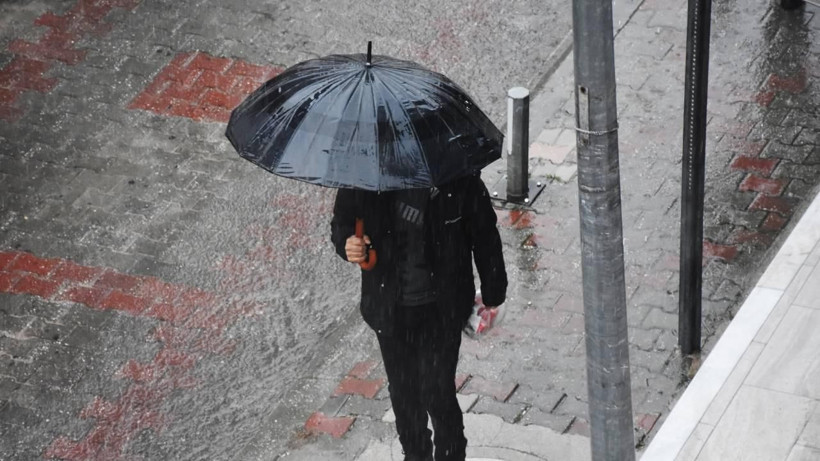 Meteoroloji tek tek açıkladı: Yarın 52 ilde sağanak bekleniyor (15 Mayıs 2026 hava durumu) - Fotoğraf: 7