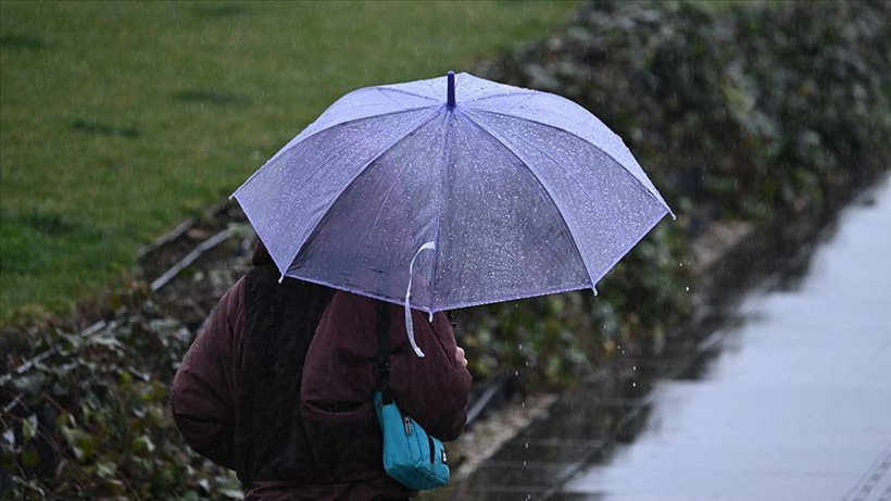 Meteoroloji tek tek açıkladı: Yarın 52 ilde sağanak bekleniyor (15 Mayıs 2026 hava durumu) - Fotoğraf: 5