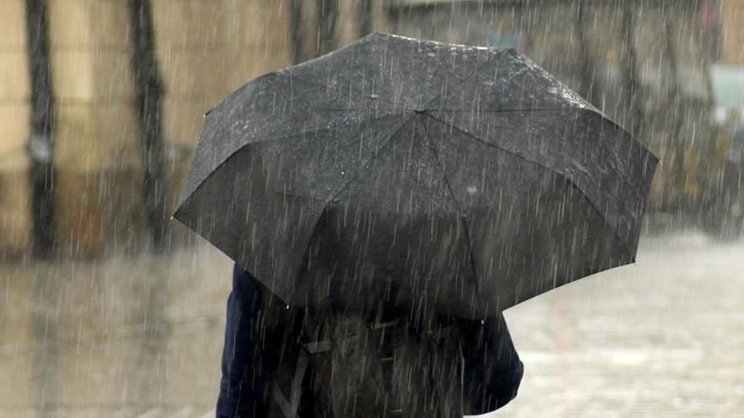 Meteoroloji tek tek açıkladı: Yarın 52 ilde sağanak bekleniyor (15 Mayıs 2026 hava durumu) - Fotoğraf: 49
