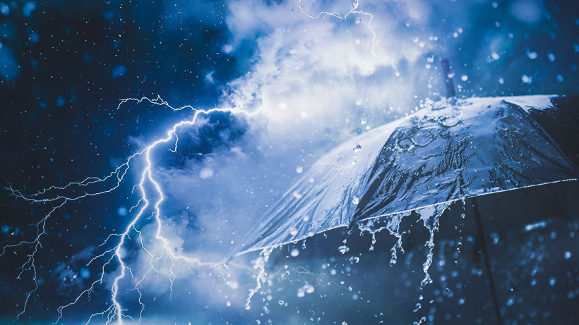 Meteoroloji tek tek açıkladı: Yarın 52 ilde sağanak bekleniyor (15 Mayıs 2026 hava durumu) - Fotoğraf: 31