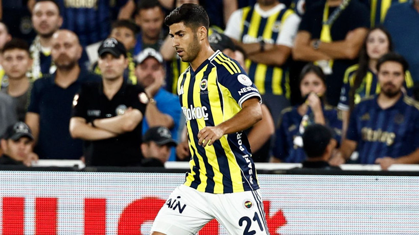 Fenerbahçe'de Marco Asensio şoku! Seçimden sonra takımdan ayrılabilir - Fotoğraf: 2